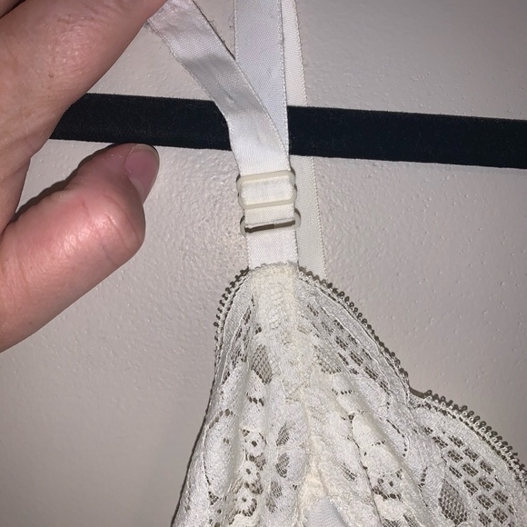 Vintage Sears “that doesn’t slip” Slip - Picture 2 of 6